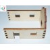 Puzzle 3D casuta